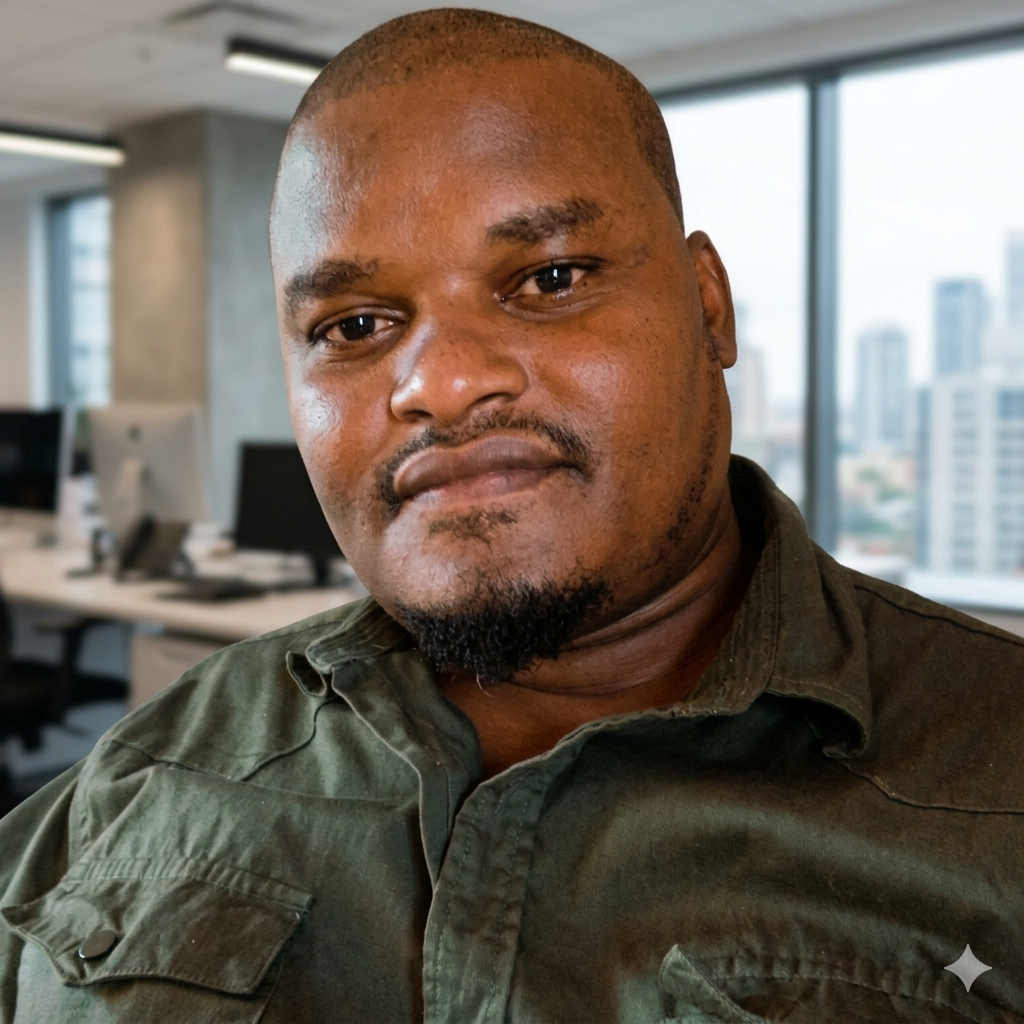 Mussa Bashiri Mushi — Tanzania Adventure Expert & founder of Tanzania Adventure Expert