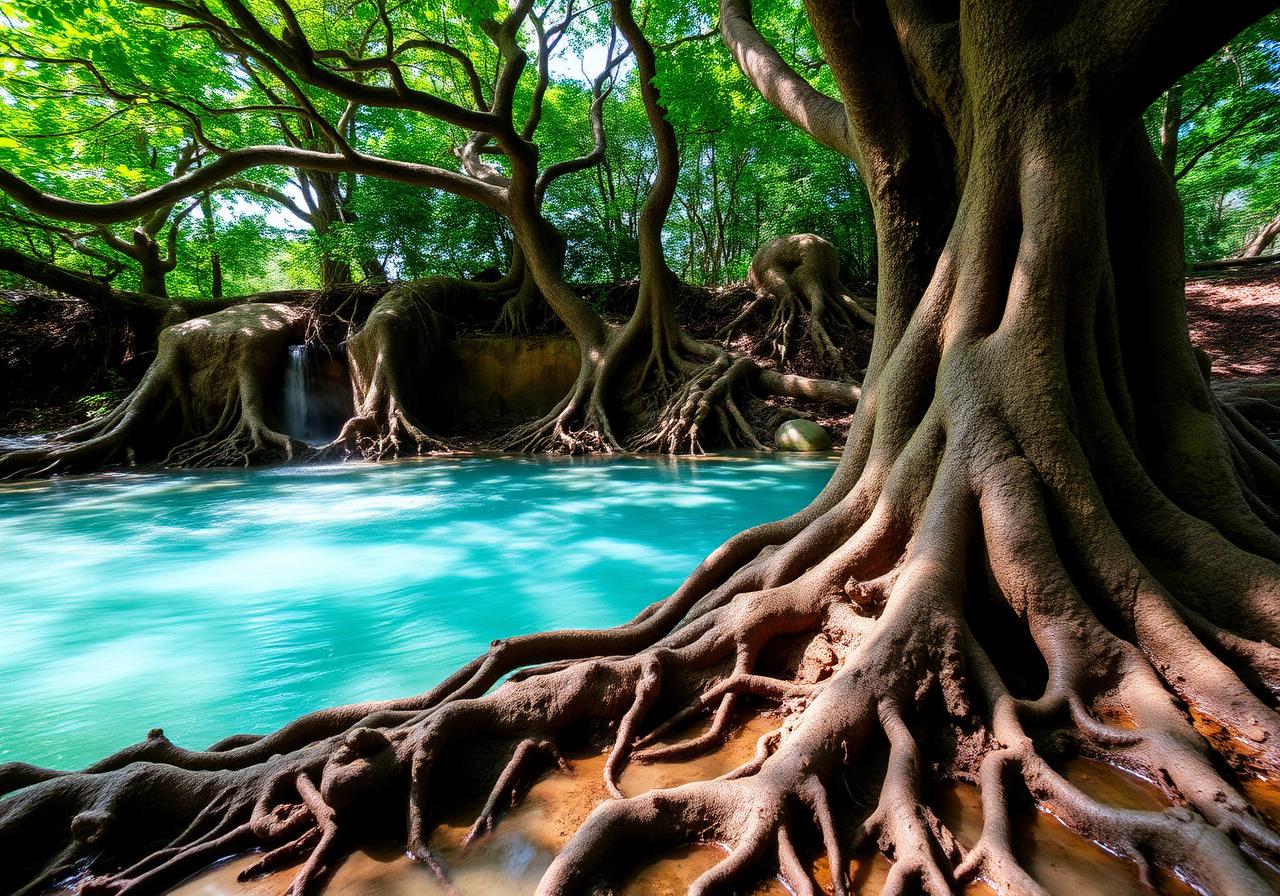 Chemka (Kikuletwa) Hot Springs Day Trip