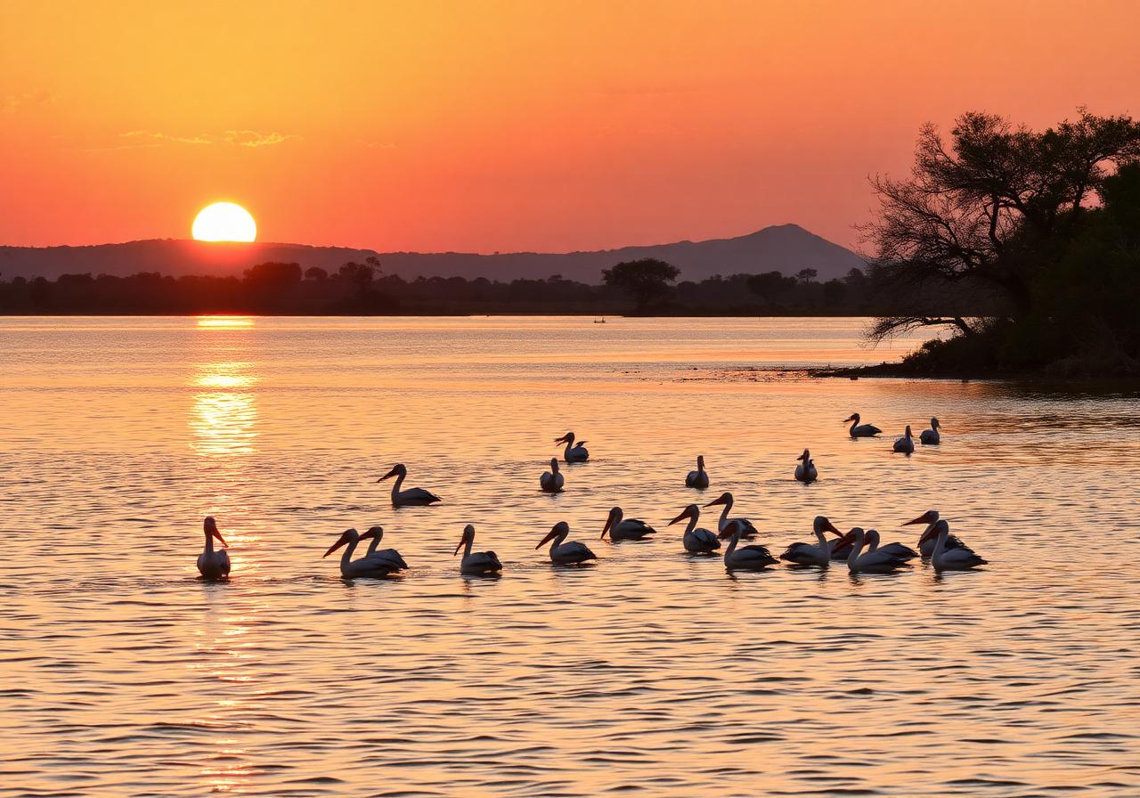3 Days Lake Eyasi Hadzabe & Datoga Tour