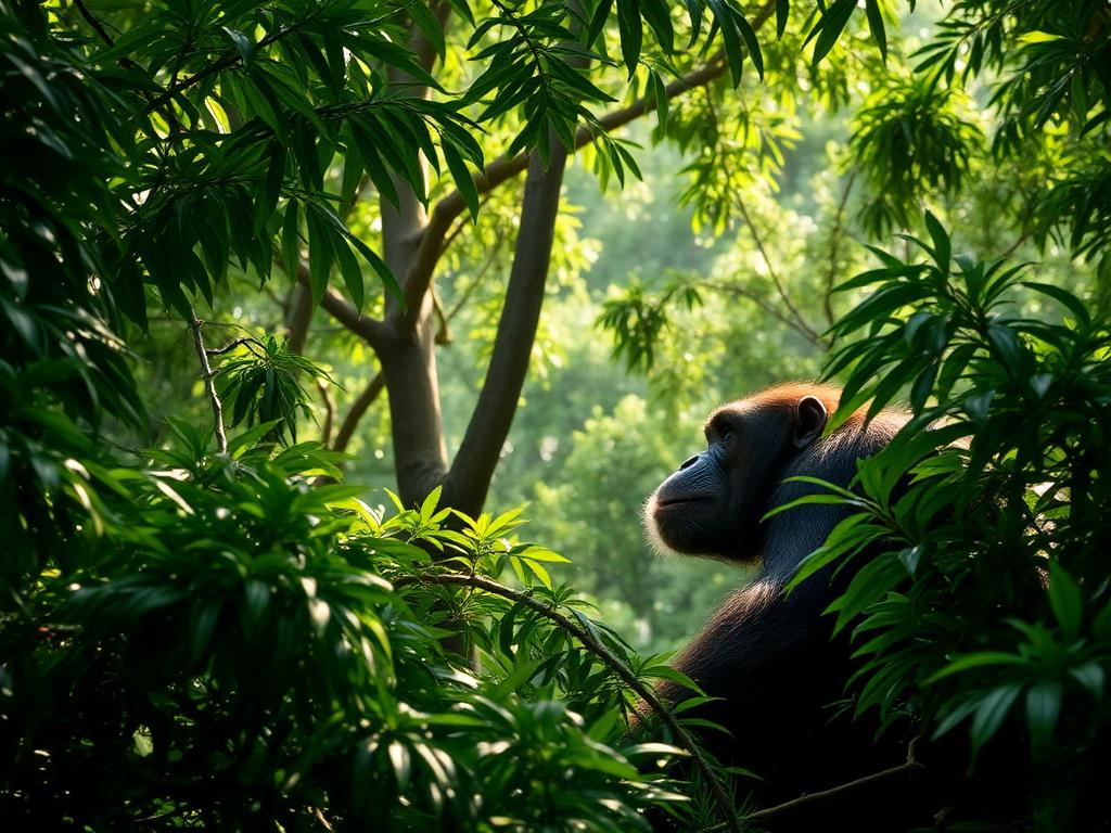 7 Days Western Tanzania — Mahale & Gombe Chimps